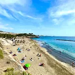 Modern New Terrazas De Costa Adeje. Heated Pool, Big Terrace&private Parking * Costa Adeje (Tenerife)