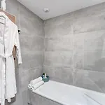 Modern New Terrazas De Costa Adeje. Heated Pool, Big Terrace&private Parking * Costa Adeje (Tenerife)
