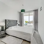 Modern New Terrazas De Costa Adeje. Heated Pool, Big Terrace&private Parking Costa Adeje (Tenerife)