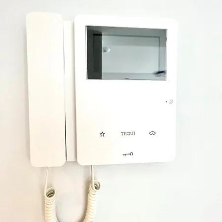 Appartement Modern New Terrazas De Costa Adeje. Heated Pool, Big Terrace And Private Parking *