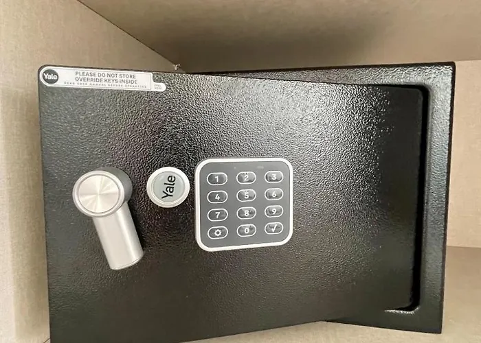 Modern New Terrazas De Costa Adeje. Heated Pool, Big Terrace And Private Parking Apartment *