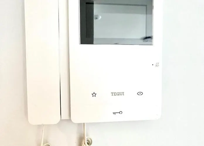 Apartment Modern New Terrazas De Costa Adeje. Heated Pool, Big Terrace And Private Parking *