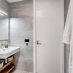 Modern New Terrazas De Costa Adeje. Heated Pool, Big Terrace And Private Parking Daire Costa Adeje