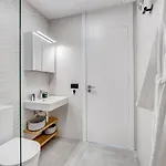 Daire Modern New Terrazas De Costa Adeje. Heated Pool, Big Terrace And Private Parking *