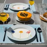 Modern New Terrazas De Costa Adeje. Heated Pool, Big Terrace And Private Parking Daire