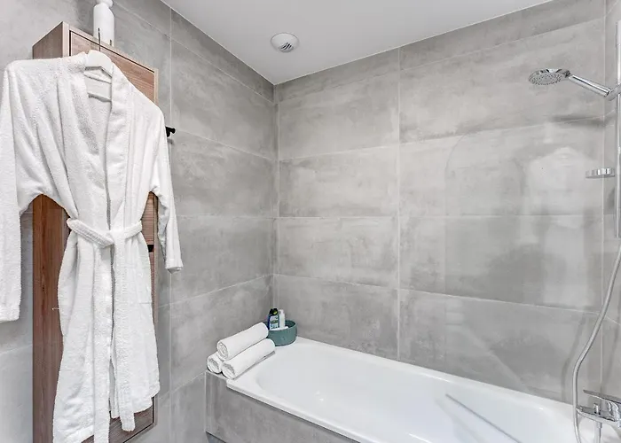 Modern New Terrazas De Costa Adeje. Heated Pool, Big Terrace And Private Parking * Costa Adeje